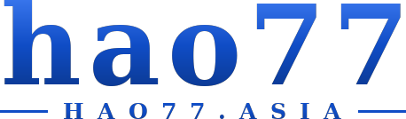 hao77 logo
